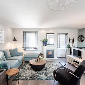 Het Zomerhuis Family Apartment